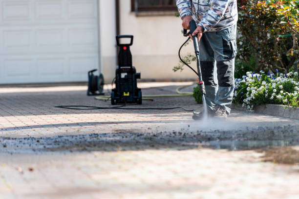 Reliable Constantine, MI Pressure Washing Solutions