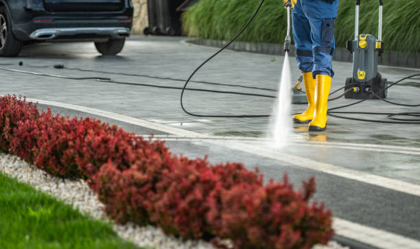Pressure Washing Estimates in Constantine, MI