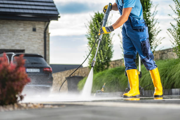 Professional Pressure Washing in Constantine, MI