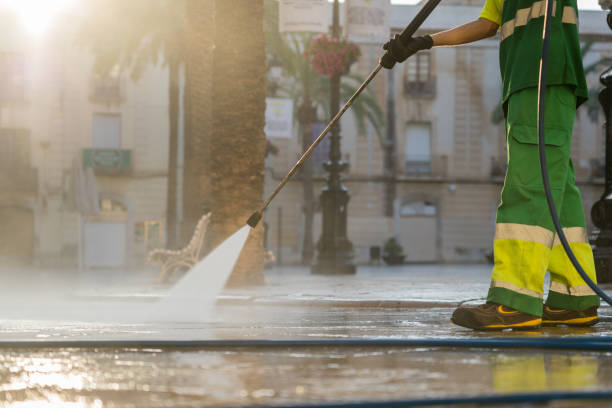 Best Pressure Washing Estimates  in Constantine, MI