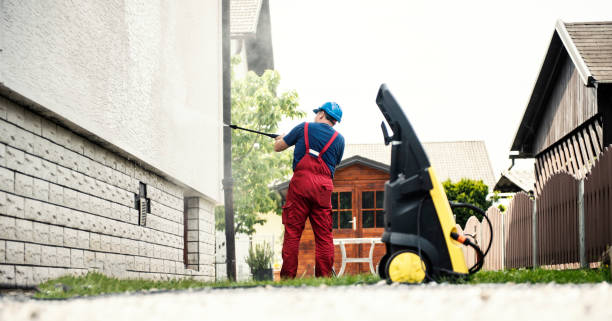 Trusted Constantine, MI Pressure Washing Experts